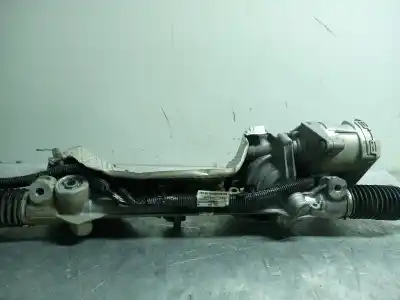 Pezzo di ricambio per auto di seconda mano cremagliera per citroen c4 picasso 1.6 blue-hdi fap riferimenti oem iam 9674195080  