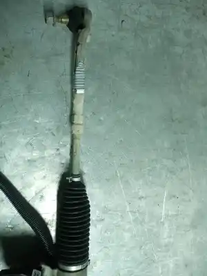 Pezzo di ricambio per auto di seconda mano cremagliera per citroen c4 picasso 1.6 blue-hdi fap riferimenti oem iam 9674195080  
