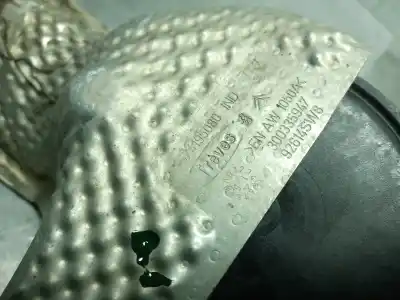 Pezzo di ricambio per auto di seconda mano cremagliera per citroen c4 picasso 1.6 blue-hdi fap riferimenti oem iam 9674195080  