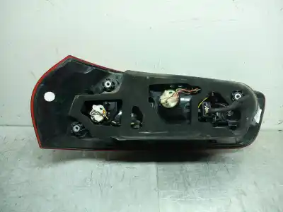 Автозапчасти б/у правый задний фонарь за citroen c4 picasso 1.6 blue-hdi fap ссылки oem iam 9676120680 Автозапчасти б/у правый задний фонарь за citroen c4 picasso 1.6 blue-hdi fap ссылки oem iam 9676120680
