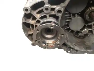Автозапчастина б/у коробка передач для skoda superb iii (3v3) 2.0 tdi посилання на oem iam qfz  