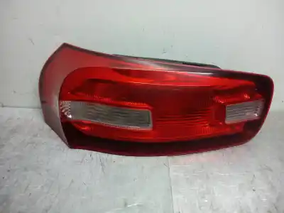 Автозапчасти б/у левый задний фонарь за citroen c4 picasso 1.6 blue-hdi fap ссылки oem iam 9676120780 Автозапчасти б/у левый задний фонарь за citroen c4 picasso 1.6 blue-hdi fap ссылки oem iam 9676120780