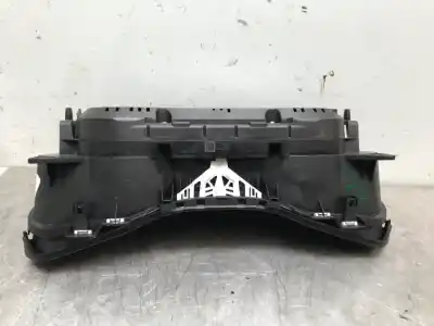 Peça sobressalente para automóvel em segunda mão quadrante por skoda superb iii (3v3) 2.0 tdi referências oem iam 3v0920741b  