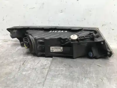 Автозапчастина б/у правий протитуман для skoda superb iii (3v3) 2.0 tdi посилання на oem iam 3v0941700  