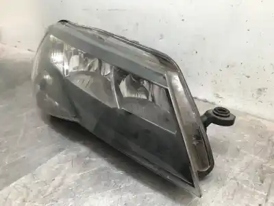 Peça sobressalente para automóvel em segunda mão  por SKODA SUPERB III (3V3)  Referências OEM IAM 3V1941016  