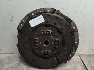Peça sobressalente para automóvel em segunda mão kit de embreagem por mitsubishi montero (v80/v90) 3.2 di-d intense referências oem iam 2304a025  