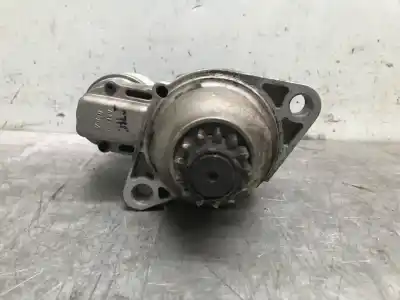 Peça sobressalente para automóvel em segunda mão motor de arranque por skoda superb iii (3v3) 2.0 tdi referências oem iam 02m911021p  