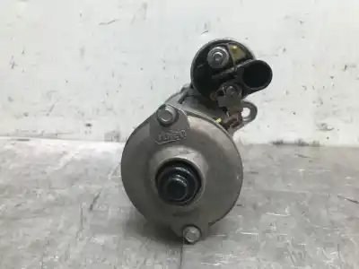 Peça sobressalente para automóvel em segunda mão motor de arranque por skoda superb iii (3v3) 2.0 tdi referências oem iam 02m911021p