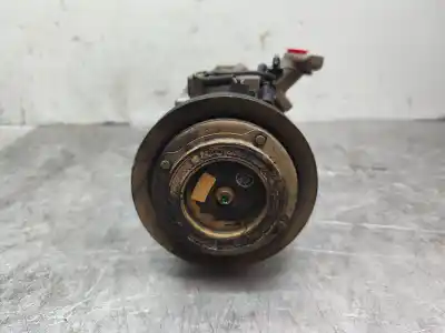 Peça sobressalente para automóvel em segunda mão compressor de ar condicionado a/a a/c por mitsubishi montero (v80/v90) 3.2 di-d intense referências oem iam 447260-6491  