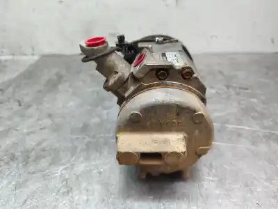 Peça sobressalente para automóvel em segunda mão compressor de ar condicionado a/a a/c por mitsubishi montero (v80/v90) 3.2 di-d intense referências oem iam 447260-6491  