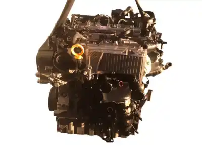Peça sobressalente para automóvel em segunda mão motor completo por skoda superb iii (3v3) 2.0 tdi referências oem iam dfga  