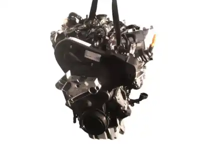 Peça sobressalente para automóvel em segunda mão motor completo por skoda superb iii (3v3) 2.0 tdi referências oem iam dfga  