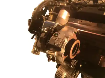 Peça sobressalente para automóvel em segunda mão motor completo por skoda superb iii (3v3) 2.0 tdi referências oem iam dfga  