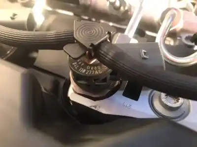 Peça sobressalente para automóvel em segunda mão motor completo por skoda superb iii (3v3) 2.0 tdi referências oem iam dfga  
