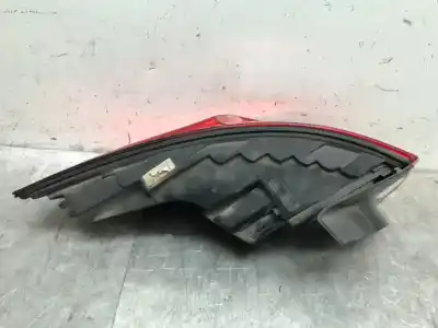 Peça sobressalente para automóvel em segunda mão farolim traseiro direito por skoda superb iii (3v3) 2.0 tdi referências oem iam 3v5945208a