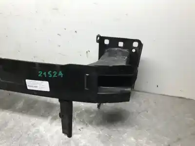 Peça sobressalente para automóvel em segunda mão reforço do pára choques dianteiro por skoda superb iii (3v3) 2.0 tdi referências oem iam 3v0 807 109 r  