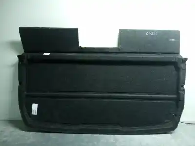 Pezzo di ricambio per auto di seconda mano vassoio posteriore per citroen c4 picasso 1.6 blue-hdi fap riferimenti oem iam 96778490zd  