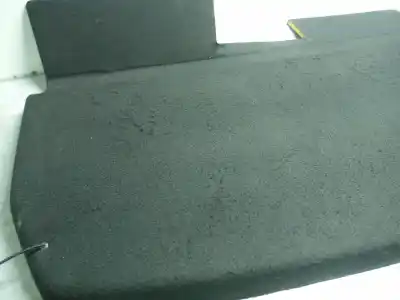 Pezzo di ricambio per auto di seconda mano vassoio posteriore per citroen c4 picasso 1.6 blue-hdi fap riferimenti oem iam 96778490zd  