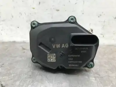 Автозапчасти б/у клапан рог за skoda superb iii (3v3) 2.0 tdi ссылки oem iam 04l131501m  
