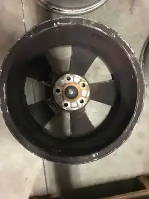 Автозапчастина б/у комплект коліс для skoda superb iii (3v3) 2.0 tdi посилання на oem iam 3v0601025  