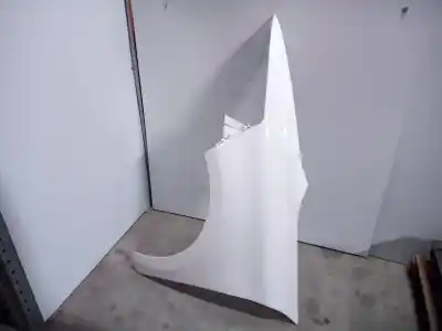Second-hand car spare part left front fin for citroen c4 picasso live oem iam references    Second-hand car spare part left front fin for citroen c4 picasso live oem iam references