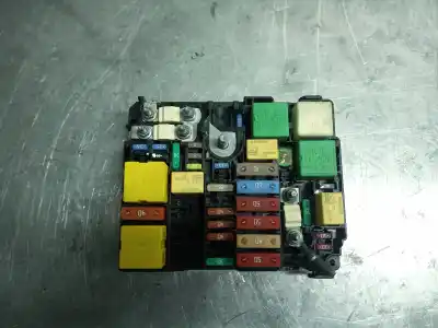 Pezzo di ricambio per auto di seconda mano  per CITROEN C4 PICASSO  Riferimenti OEM IAM 9804848580   Pezzo di ricambio per auto di seconda mano  per CITROEN C4 PICASSO  Riferimenti OEM IAM 9804848580