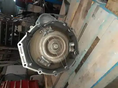 Peça sobressalente para automóvel em segunda mão caixa de velocidades por ssangyong rexton 2.7 turbodiesel cat referências oem iam 722661 / 720270  
