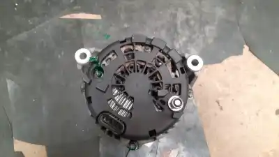 Peça sobressalente para automóvel em segunda mão  por SSANGYONG REXTON  Referências OEM IAM   A6651540002