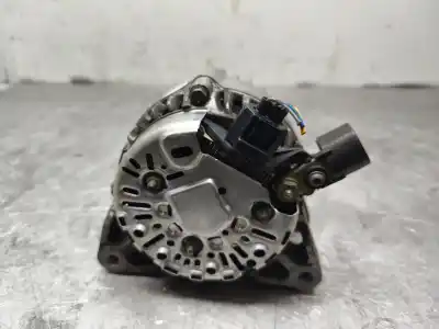 Автозапчасти б/у генератор за ford fiesta (cbk) ambiente ссылки oem iam 3s6t10300ad  80a