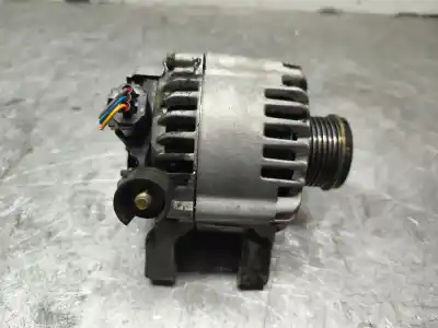 Автозапчасти б/у генератор за ford fiesta (cbk) ambiente ссылки oem iam 3s6t10300ad  80a