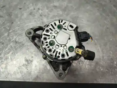 Автозапчасти б/у генератор за ford fiesta (cbk) ambiente ссылки oem iam 3s6t10300ad  80a