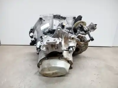 Second-hand car spare part gearbox for citroen c4 picasso live oem iam references 20et21  