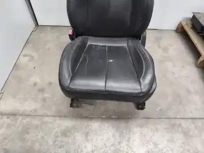 Peça sobressalente para automóvel em segunda mão assento dianteiro esquerdo por ssangyong rexton 2.7 turbodiesel cat referências oem iam 7400a08003cbm  