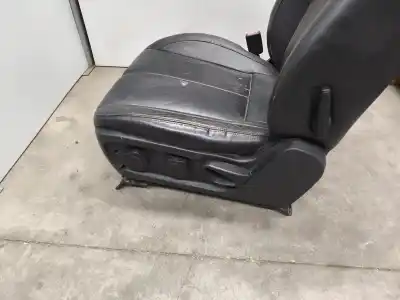 Peça sobressalente para automóvel em segunda mão assento dianteiro esquerdo por ssangyong rexton 2.7 turbodiesel cat referências oem iam 7400a08003cbm  