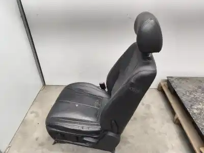 Peça sobressalente para automóvel em segunda mão assento dianteiro esquerdo por ssangyong rexton 2.7 turbodiesel cat referências oem iam 7400a08003cbm  