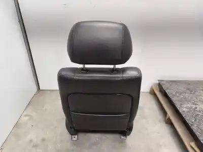 Peça sobressalente para automóvel em segunda mão assento dianteiro esquerdo por ssangyong rexton 2.7 turbodiesel cat referências oem iam 7400a08003cbm  