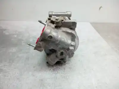 Pezzo di ricambio per auto di seconda mano compressore aria condizionata per citroen c4 picasso live riferimenti oem iam 9675655880  9675659880