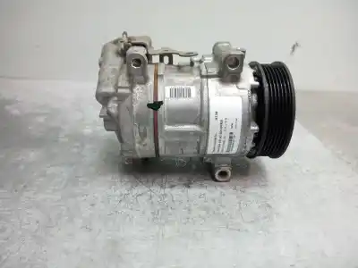 Pezzo di ricambio per auto di seconda mano compressore aria condizionata per citroen c4 picasso live riferimenti oem iam 9675655880  9675659880