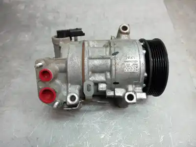 Pezzo di ricambio per auto di seconda mano compressore aria condizionata per citroen c4 picasso live riferimenti oem iam 9675655880  9675659880