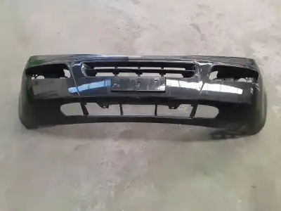 Peça sobressalente para automóvel em segunda mão para choques dianteiro por ssangyong rexton 2.7 turbodiesel cat referências oem iam   