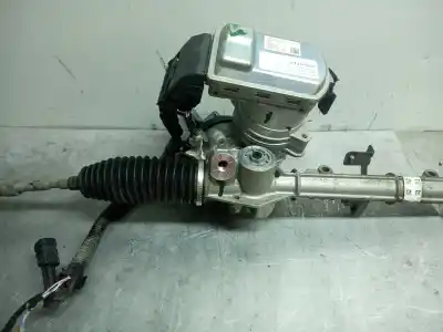 Second-hand car spare part steering rack for citroen c4 picasso live oem iam references 9817451080   Second-hand car spare part steering rack for citroen c4 picasso live oem iam references 9817451080