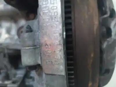 Pezzo di ricambio per auto di seconda mano motore completo per citroen c4 picasso live riferimenti oem iam bh02   Pezzo di ricambio per auto di seconda mano motore completo per citroen c4 picasso live riferimenti oem iam bh02