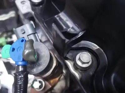 Pezzo di ricambio per auto di seconda mano motore completo per citroen c4 picasso live riferimenti oem iam bh02   Pezzo di ricambio per auto di seconda mano motore completo per citroen c4 picasso live riferimenti oem iam bh02