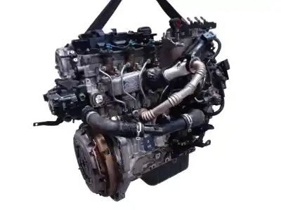Pezzo di ricambio per auto di seconda mano motore completo per citroen c4 picasso live riferimenti oem iam bh02   Pezzo di ricambio per auto di seconda mano motore completo per citroen c4 picasso live riferimenti oem iam bh02