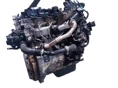 Pezzo di ricambio per auto di seconda mano motore completo per citroen c4 picasso live riferimenti oem iam bh02   Pezzo di ricambio per auto di seconda mano motore completo per citroen c4 picasso live riferimenti oem iam bh02