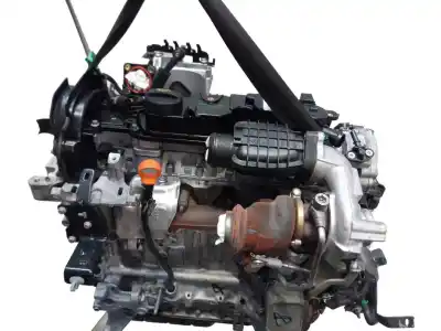 Pezzo di ricambio per auto di seconda mano motore completo per citroen c4 picasso live riferimenti oem iam bh02   Pezzo di ricambio per auto di seconda mano motore completo per citroen c4 picasso live riferimenti oem iam bh02