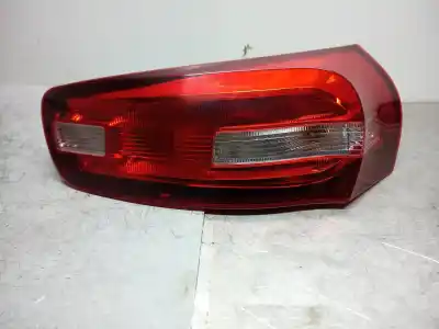 Автозапчасти б/у правый задний фонарь за citroen c4 picasso live ссылки oem iam 9676120680   Автозапчасти б/у правый задний фонарь за citroen c4 picasso live ссылки oem iam 9676120680