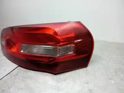 Автозапчасти б/у правый задний фонарь за citroen c4 picasso live ссылки oem iam 9676120680   Автозапчасти б/у правый задний фонарь за citroen c4 picasso live ссылки oem iam 9676120680