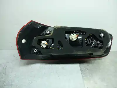 Автозапчасти б/у правый задний фонарь за citroen c4 picasso live ссылки oem iam 9676120680   Автозапчасти б/у правый задний фонарь за citroen c4 picasso live ссылки oem iam 9676120680