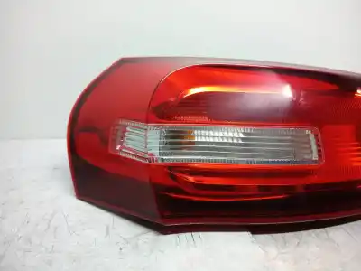 Pezzo di ricambio per auto di seconda mano  per CITROEN C4 PICASSO  Riferimenti OEM IAM 9676120780   Pezzo di ricambio per auto di seconda mano  per CITROEN C4 PICASSO  Riferimenti OEM IAM 9676120780